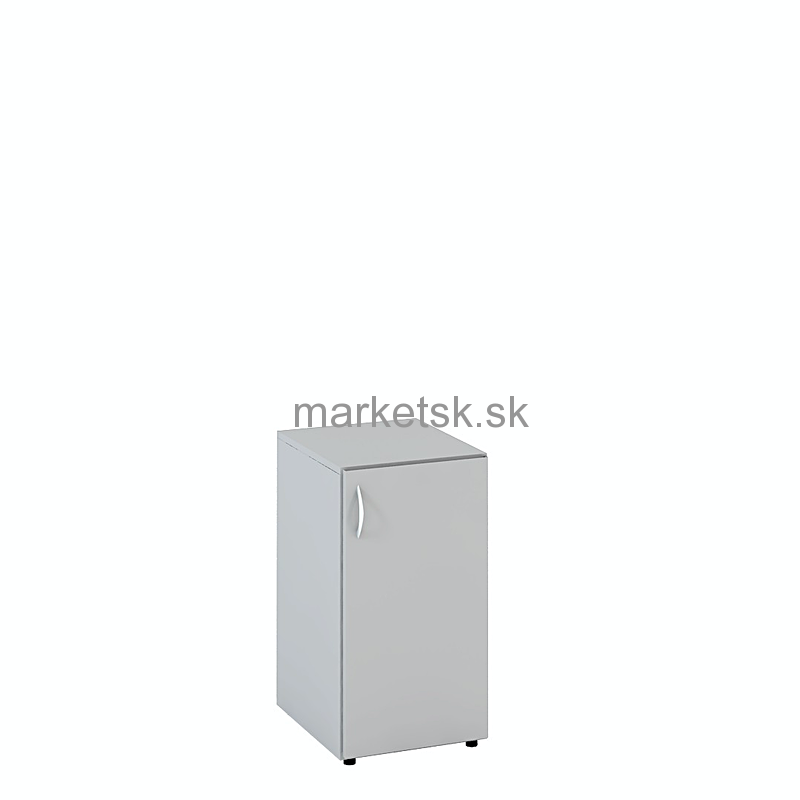 Kancelárska skriňa M182 - 40 x 74 x 47 cm